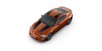 Toyota GT 86 Accessories 2012 года
